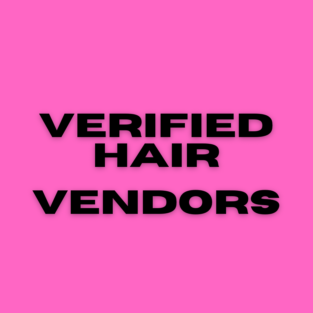 Hair Vendors